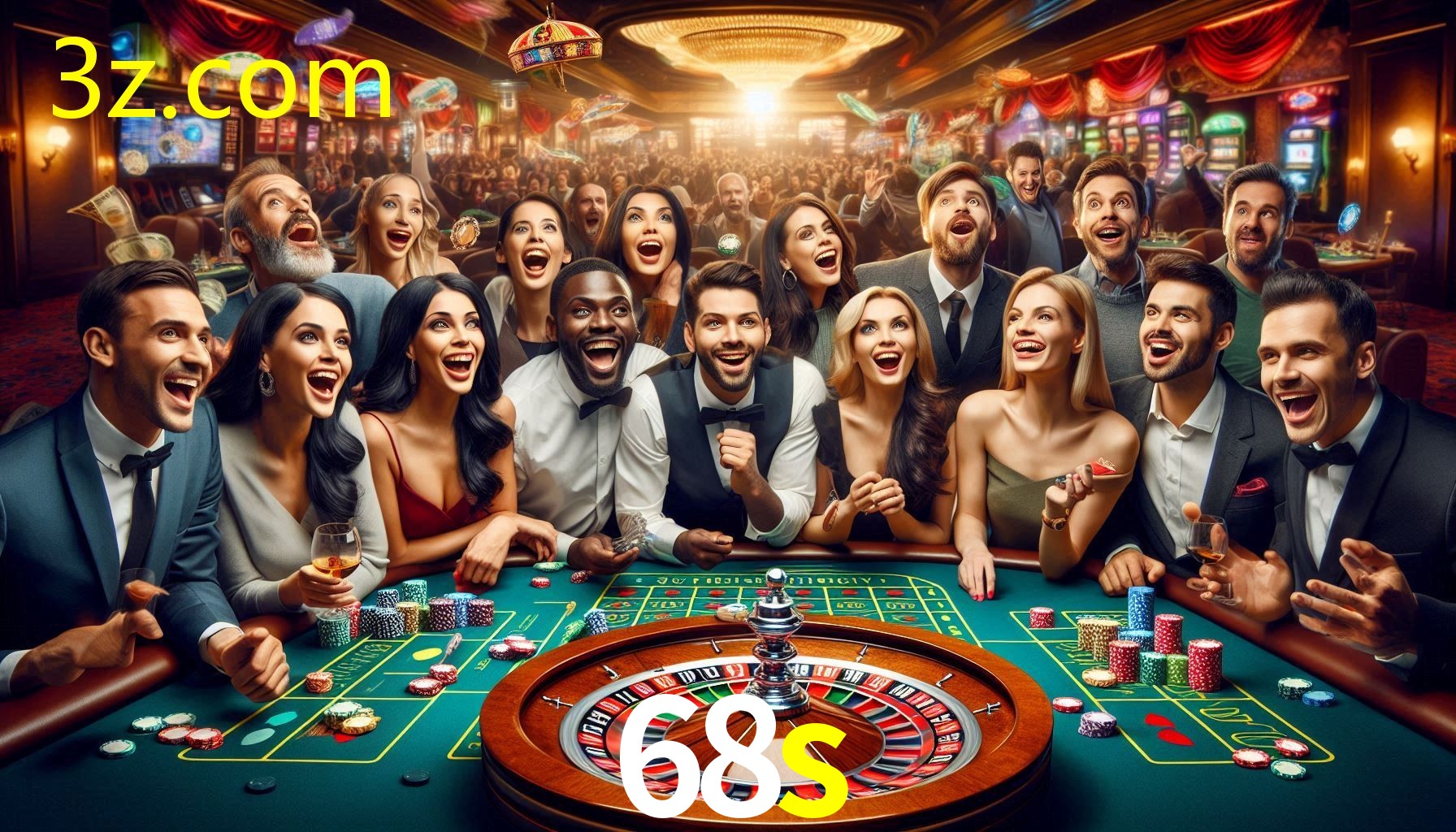 68S
