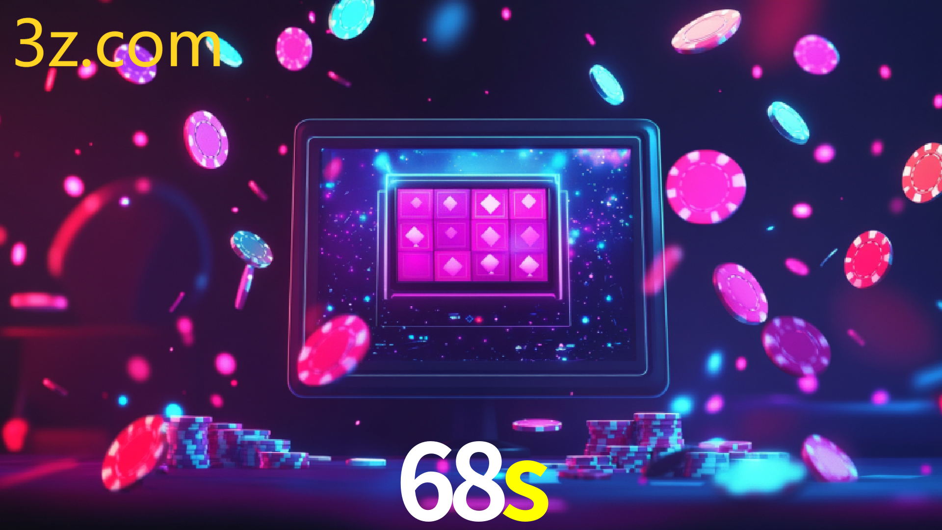68S