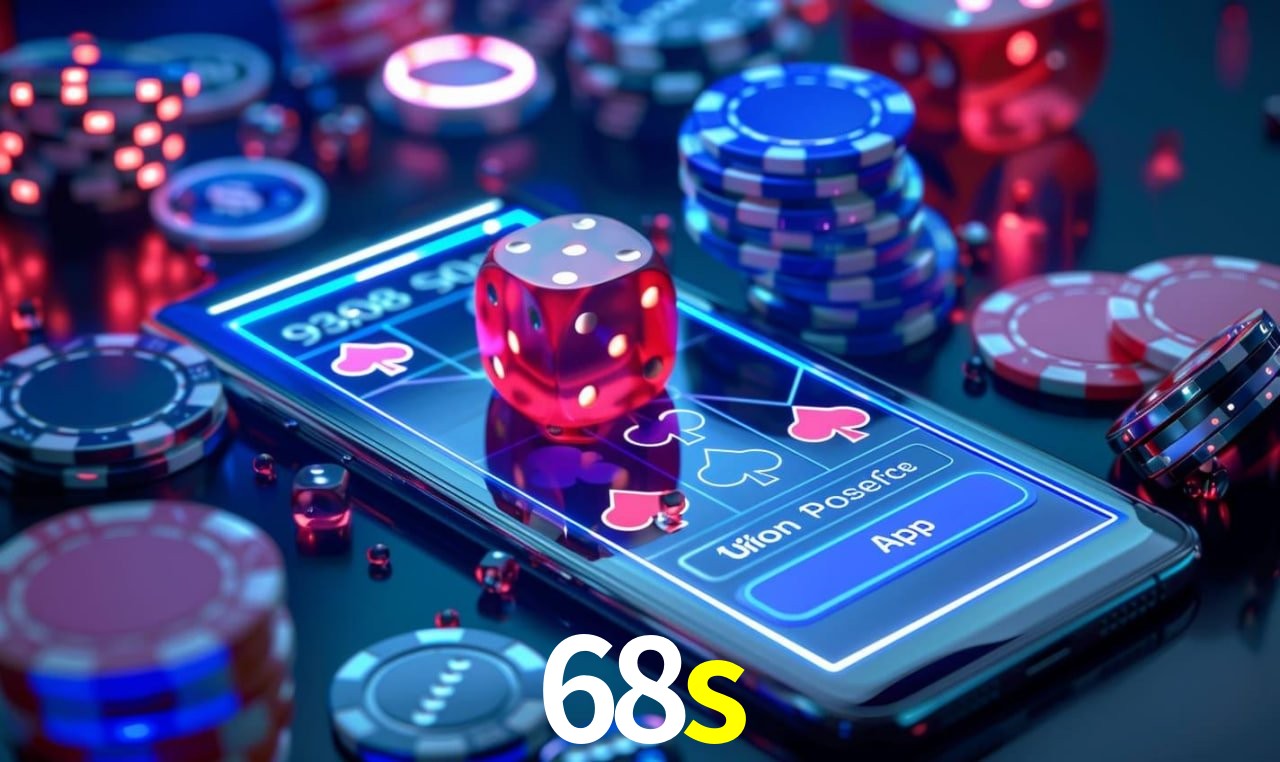68s Plataforma