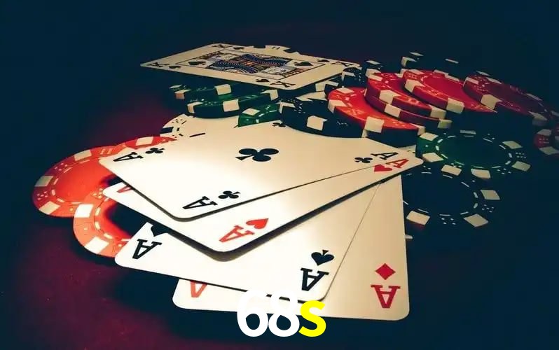68s Slots