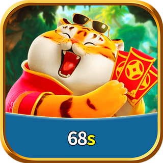 Logo 68s